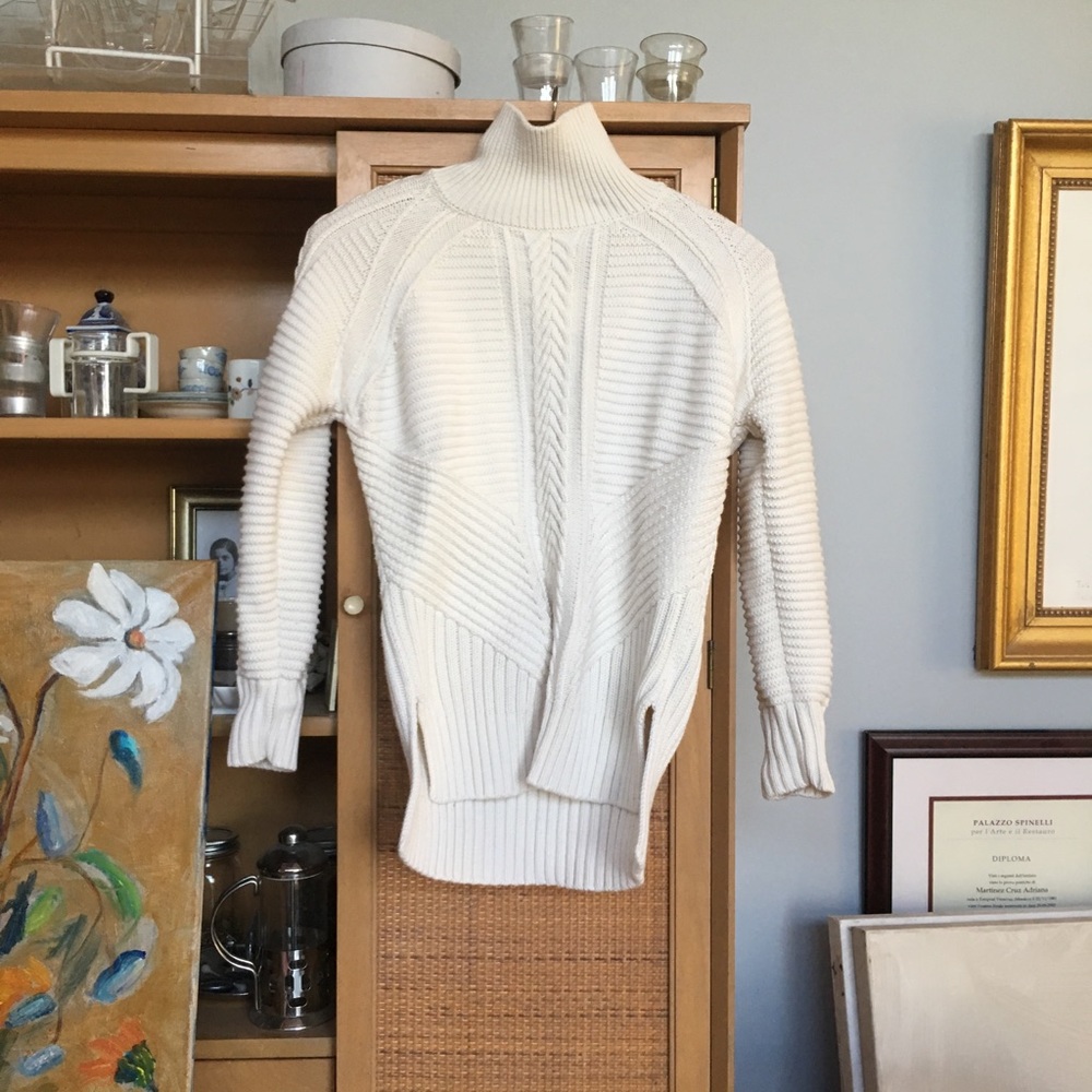 Perfect Condition Cotton Knit - image 1
